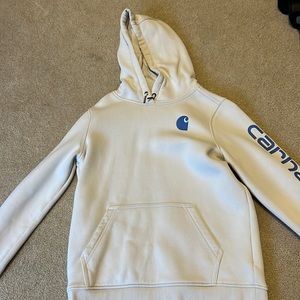 Carheartt Women’s Sweatshirt